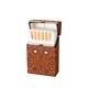 Champ Zig. Box Skull & Strass