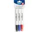 Whiteboardmarker 3er Pa.