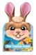 Fühlbuch der kleine Hase