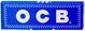 OCB blau/25 x 50 Bl.
