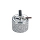 Drehascher Diamond 10 cm