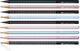 Faber Bleistift Grip 