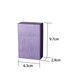 Zigaretten Box Brushed Color
