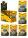 Weedlez® Aktivkohlefilter 6mm