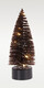 Weihnachtsbaum Glitter LED