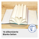 Stickeralbum Katze A5