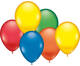 Luftballons 75 cm /15