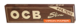 OCB Virgin ungebl. Slim + Tips