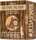 Marie Brown Active Filter 6mm