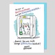 Billett-Box Humor 