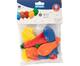 Luftballons 60 cm /10