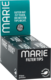 Marie Filtertips / 24x35 Blatt
