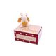 Geldgeschenk Box W-Mäuse