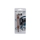 Champ Metall/Holz-Pfeife 12 cm