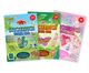 Stickerbuch A5