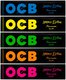 OCB Premium slim long