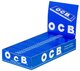 OCB blau einfach