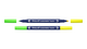 Fasermaler Colorella DUO