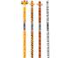 Bleistift HB Dschungeltiere