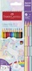 VVK Faber Buntstift Einhorn