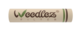 Weedlez® Aktivkohlefilter 6mm