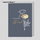 Billett-Box Trauer Lasercut/18