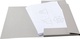 Sammelmappe A3 mit Band