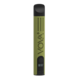 VOVA+  Vaporizer Green Leather