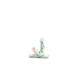 PURIZE® Aktivkohlef. Glas/100