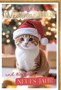 Whn. Bill. Katze