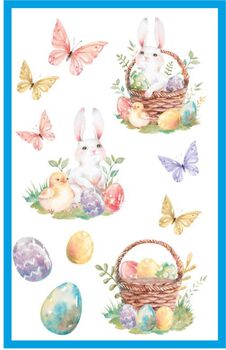 Oster Schmucketiketten