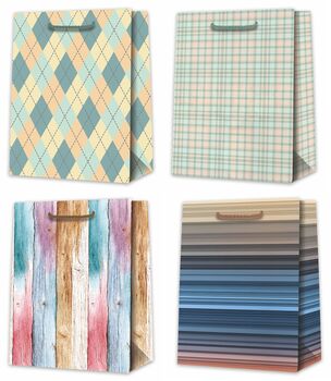 GT Neutral 4 Mot. sort.  M