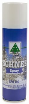 Schnee-Spray 150 ml