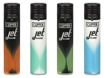 Clipper Jetflame Nebula Mix 2