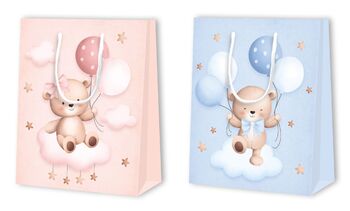 GT Extra Baby/Teddy 2 Mot.  M