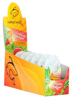 Shark Clickkugeln Watermelon
