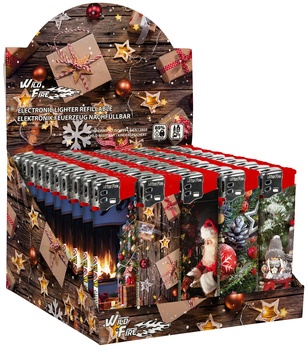 Whn. Fzg.el. Christmas Classic