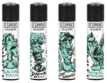Clipper Fzg. 