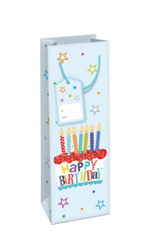 GT Excl. Happy Birthday   F