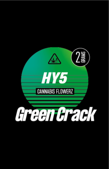 HY5 Automatenschild HY5 Automatenschild