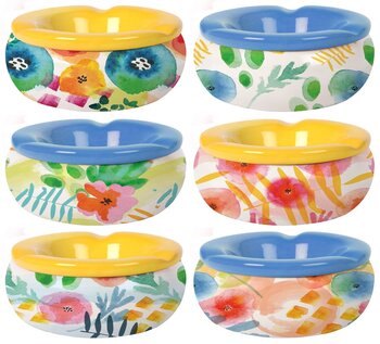 Keramikascher Happy Mind 15 cm