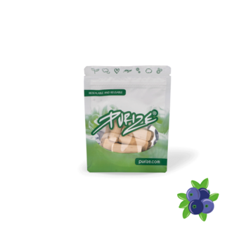 VVK PURIZE® Holz Mundstück/25