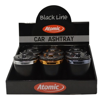 Atomic Autoascher 10 cm