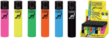 Clipper Jetflame Shiny