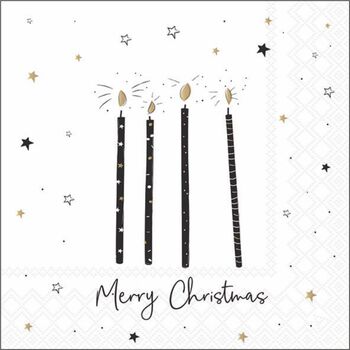 W-Serv. 33/33 Amb. Merry Chr.