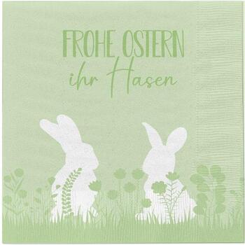 O-Serv. 33/33 Frohe Ostern...