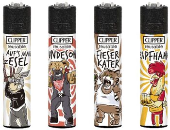 Clipper Fzg. 