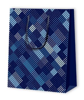 GT Extra Neutral blau  L