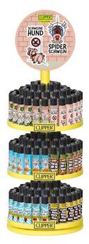 Clipper Karussell Mainstream34