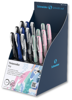 VVK Schneider Roller Ray